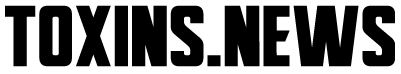 Toxins News
